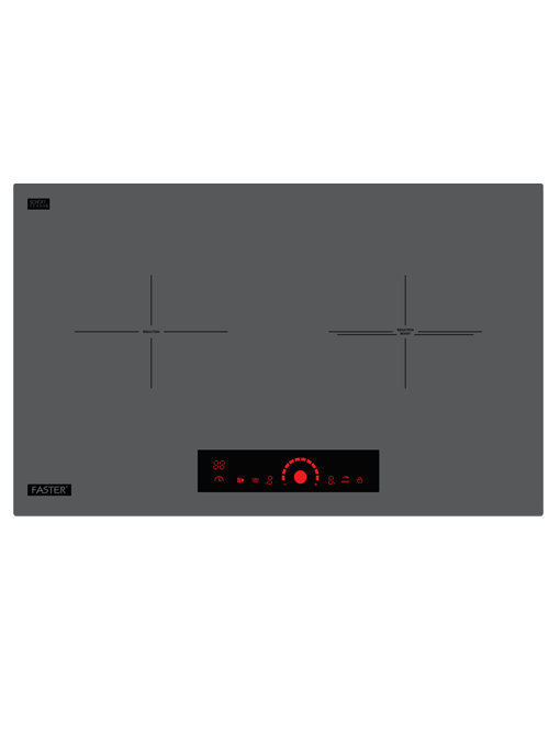 Bếp từ Faster FS 723I